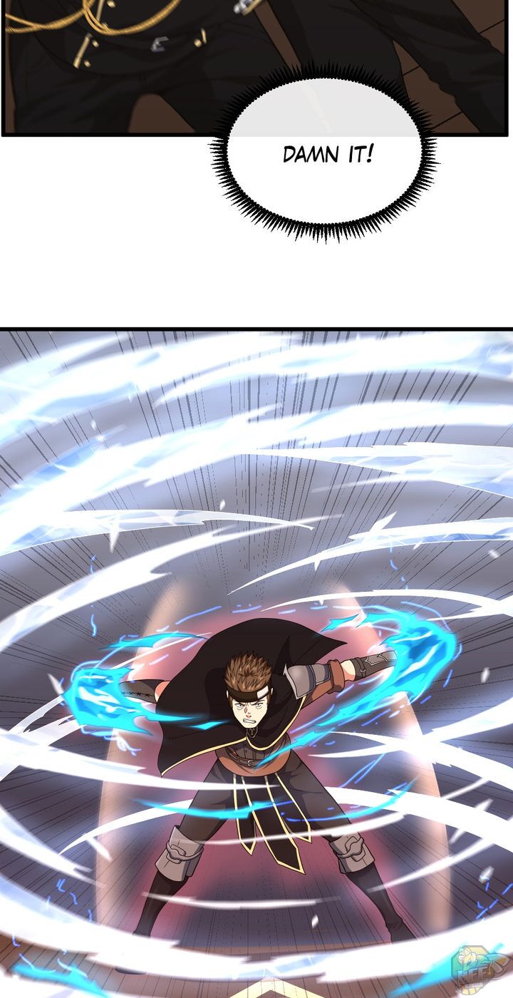 The Beginning After The End Chapter 93 image 42